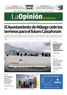 MÁLAGA RECUERDA A LA ‘GNEISENAU’