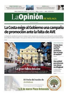 LA GRAN FIESTA DEL CINE