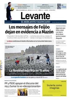 LA OCUPACIÓN HOTELERA SE RECUPERA Y ROZA EL 85 %