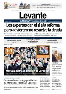 LOS EXPERTOS DAN EL SÍ A LA REFORMA PERO ADVIERTEN: NO RESUELVE LA DEUDA