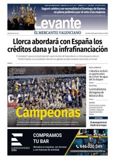 EL VIENTO PONE EN ALERTA ROJA LA PROVINCIA DE CASTELLÓN Y DISPARA EL RIESGO DE INCENDIOS