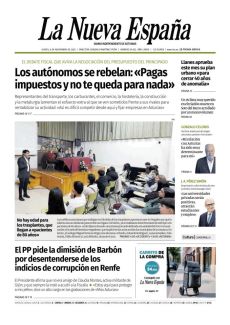 NO HAY EDAD PARA LOS TRASPLANTES, QUE LLEGAN A «PACIENTES DE 80 AÑOS»