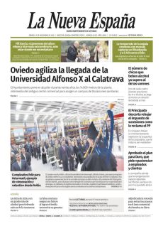 CUMPLEAÑOS FELIZ PARA ASTURMADI, EJEMPLO DE «INNOVACIÓN Y VALENTÍA» DESDE AVILÉS