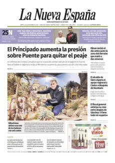 VILLAVICIOSA ULTIMA UNA RUTA DE LOS BELENES CON SEIS SEDES