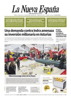 VILLAVICIOSA JUEGA ANTES DE LOS REYES