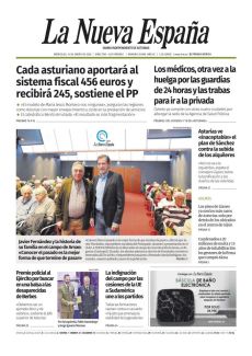 JAVIER FERNÁNDEZ Y LA HISTORIA DE SU FAMILIA EN EL CAMPO DE ARNAO: «CONOCER EL PASADO ES LA MEJOR FORMA DE QUE TERMINE DE PASAR»