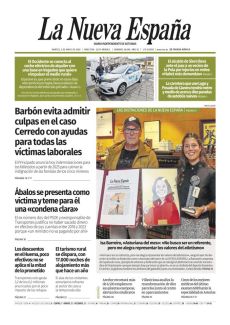 ÁBALOS SE PRESENTA COMO VÍCTIMA Y TEME PARA ÉL UNA «CONDENA CLARA»