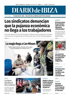 MADURO: «SOY UN HOMBRE DECENTE Y ME CONSIDERO UN PRISIONERO DE GUERRA»