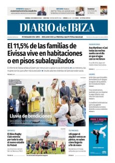 LLUVIA DE BENDICIONES