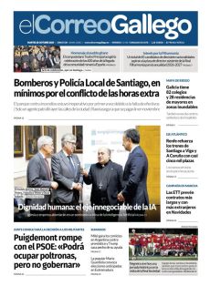 MILEI GANA LOS COMICIOS EN ARGENTINA CONTRA PRONÓSTICO Y TRUMP SACA PECHO DE SU AYUDA