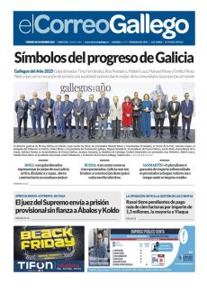 EL JUEZ DEL SUPREMO ENVÍA A PRISIÓN PROVISIONAL SIN FIANZA A ÁBALOS Y KOLDO