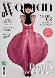 PREFIRA A ORIGINALIDADE