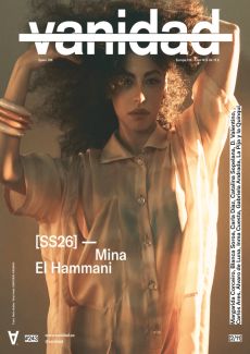 [SS26] —MINA EL HAMMANI