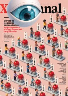 EL TRUCO DE LOS PRECIOS PERSONALIZADOS: LO QUE PAGUES EN EL SÚPER DEPENDERÁ DE QUIÉN SEAS